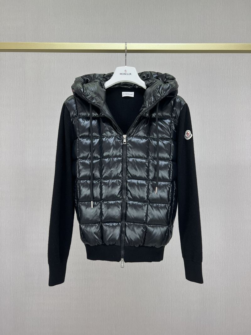 Moncler Down Jackets